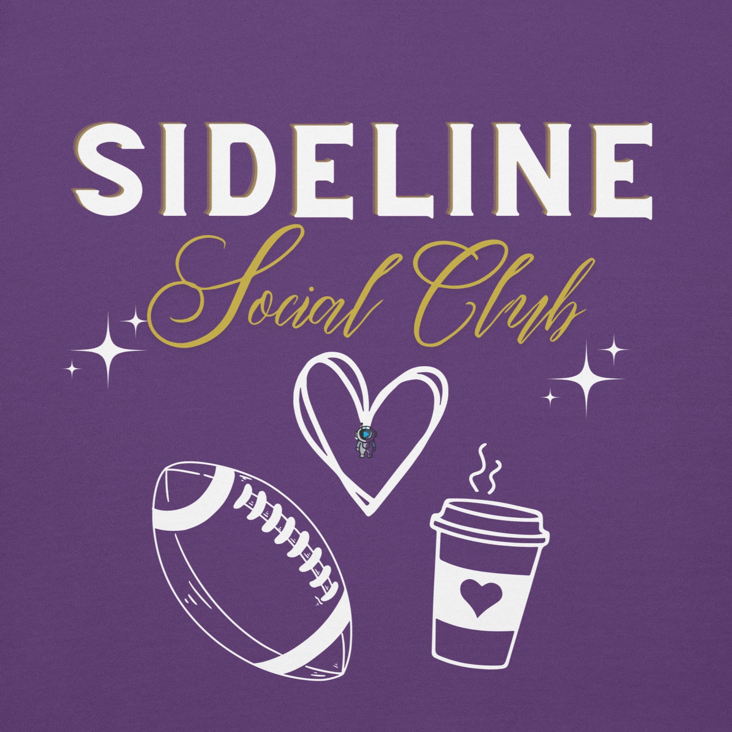 Sideline Social Club Hood