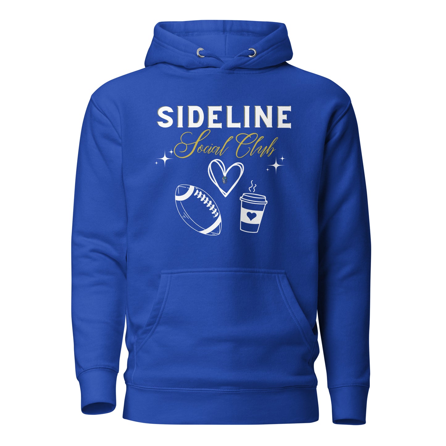 Sideline Social Club Hood